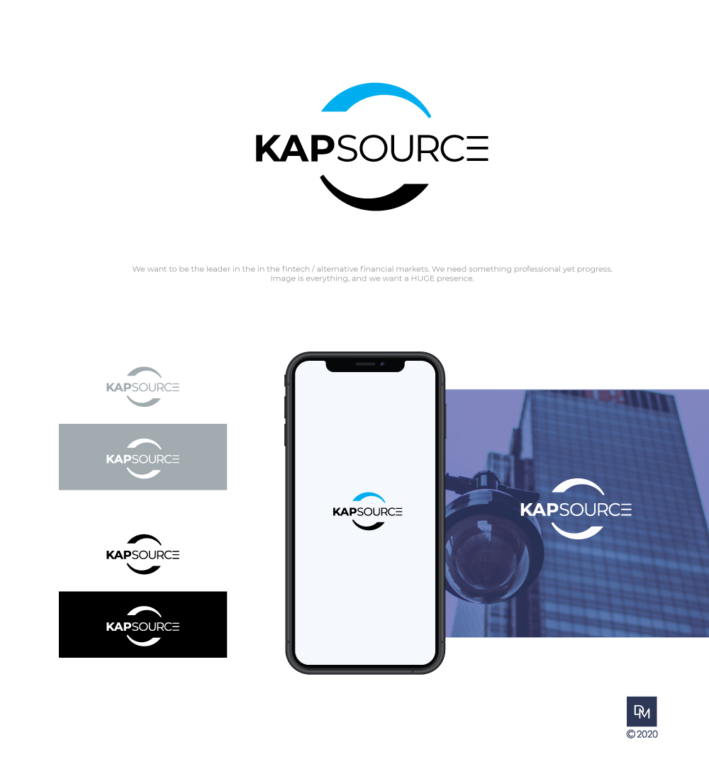 Logo Design by DiMartero for this project | Design #25110658