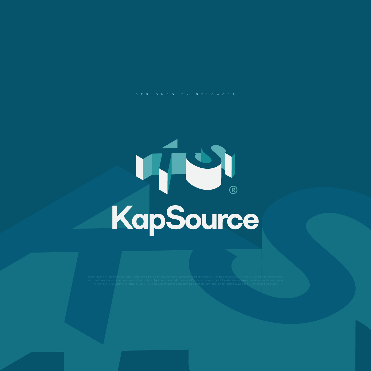 Diseño de Logo por kacimo para este proyecto | Diseño #25050729