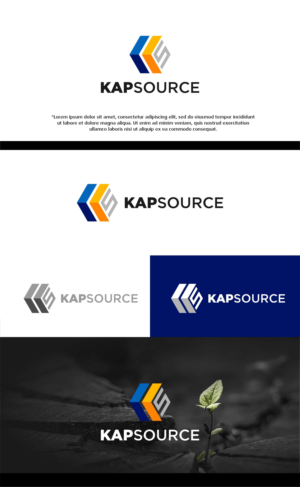 Logo Design by Jet-D for this project | Design: #25064268