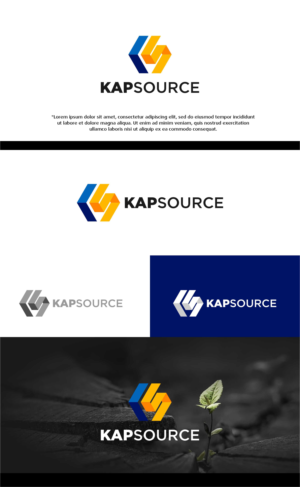 Logo Design by Jet-D for this project | Design: #25064272