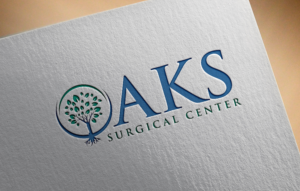Oaks Surgical Center | Logo Design by ma 143