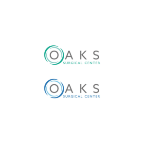 Oaks Surgical Center | Design de Logo par CMYKINK