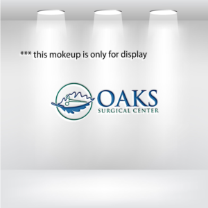 Oaks Surgical Center | Diseño de Logo por Ochieng