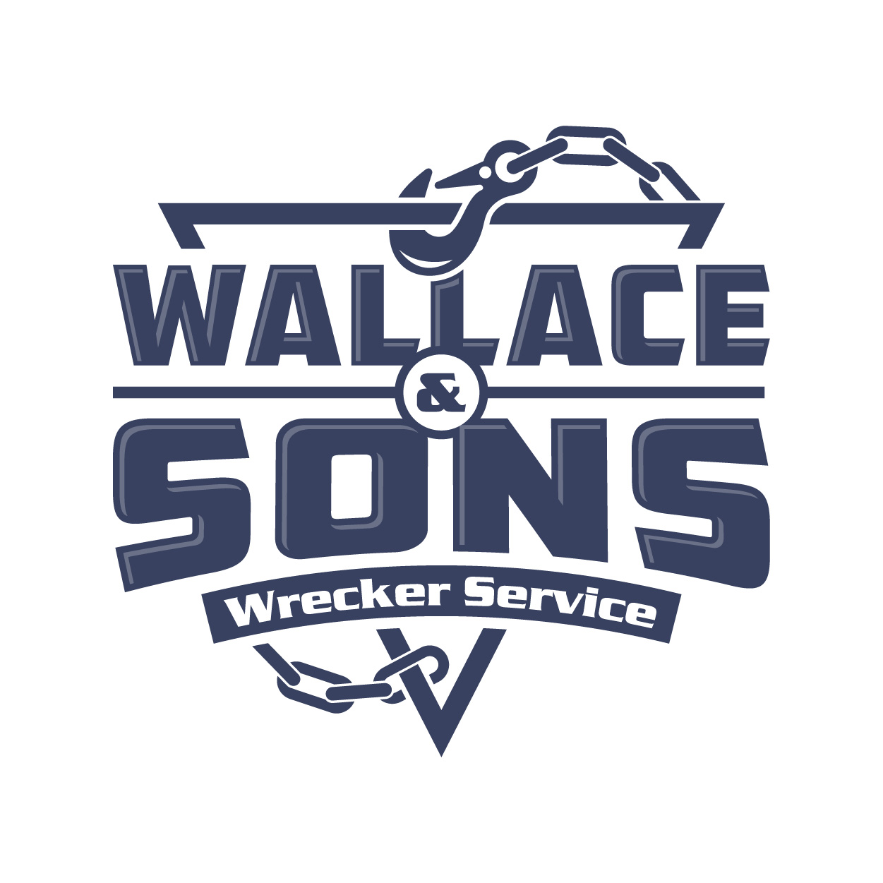 Logo Design by RAMBUTAN for this project | Design #25068339