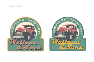 Logo Design by SBose for this project | Design #25077212