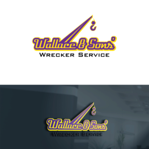 Logo Design by Deziners Zone for this project | Design: #25067432