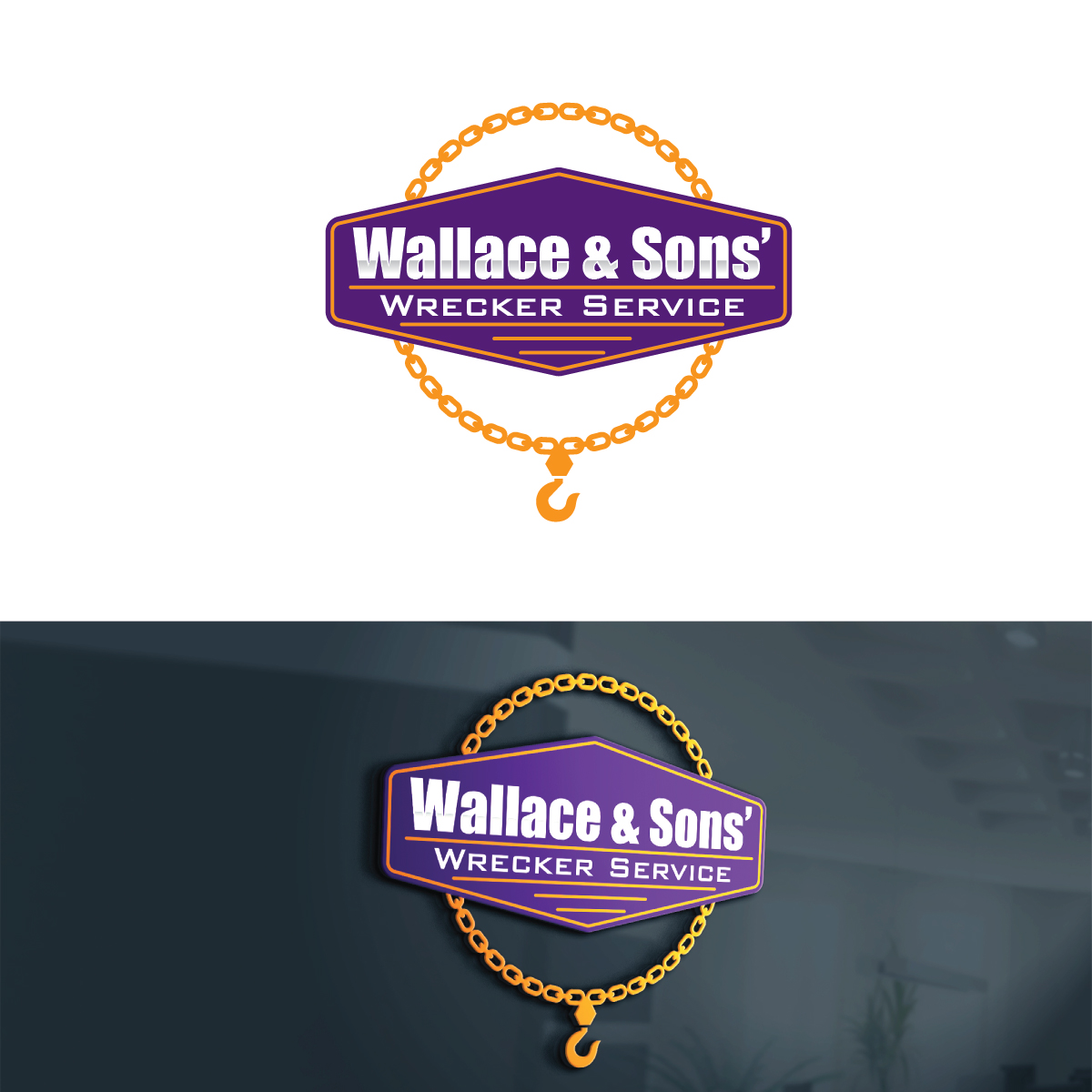 Logo Design by Deziners Zone for this project | Design #25067433