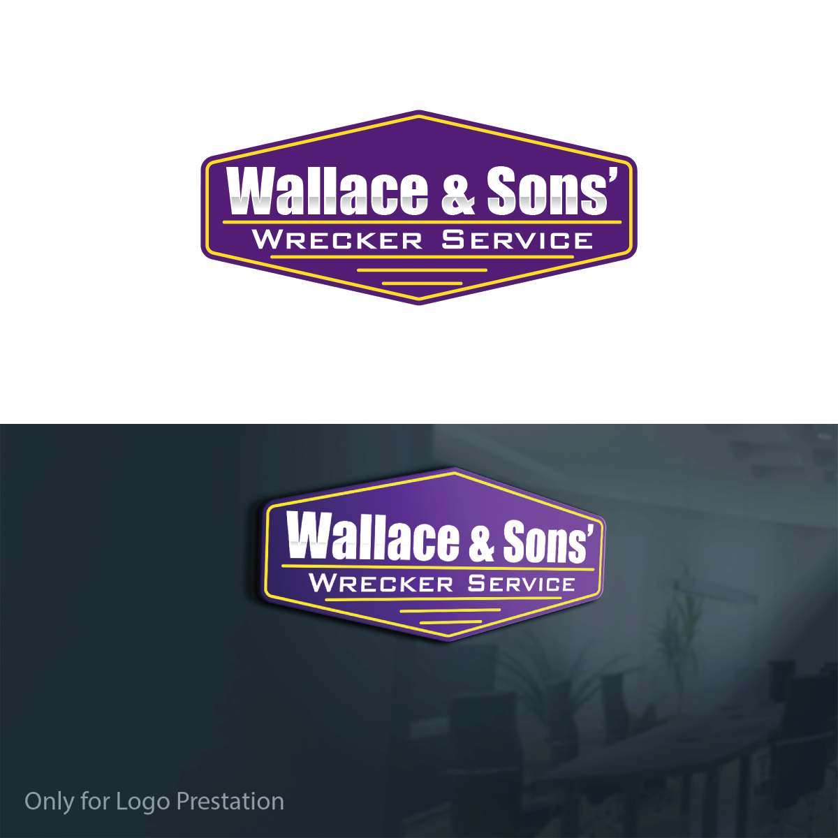 Logo Design by Deziners Zone for this project | Design #25074405