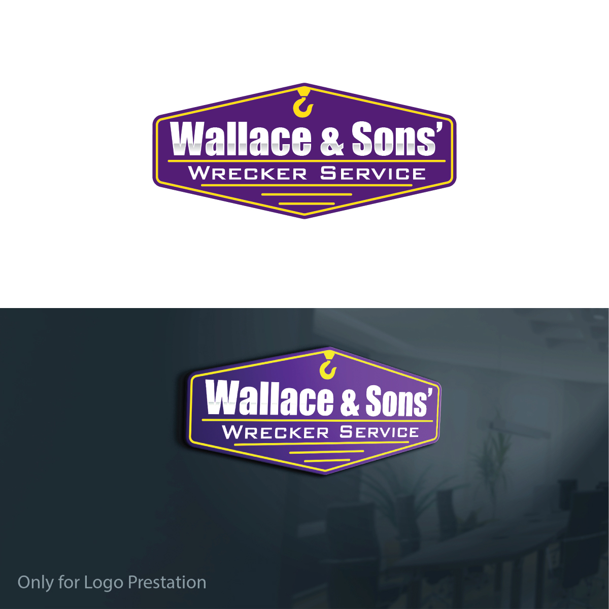 Logo-Design von Deziners Zone für dieses Projekt | Design #25074406