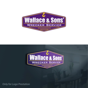 Logo Design by Deziners Zone for this project | Design: #25074406