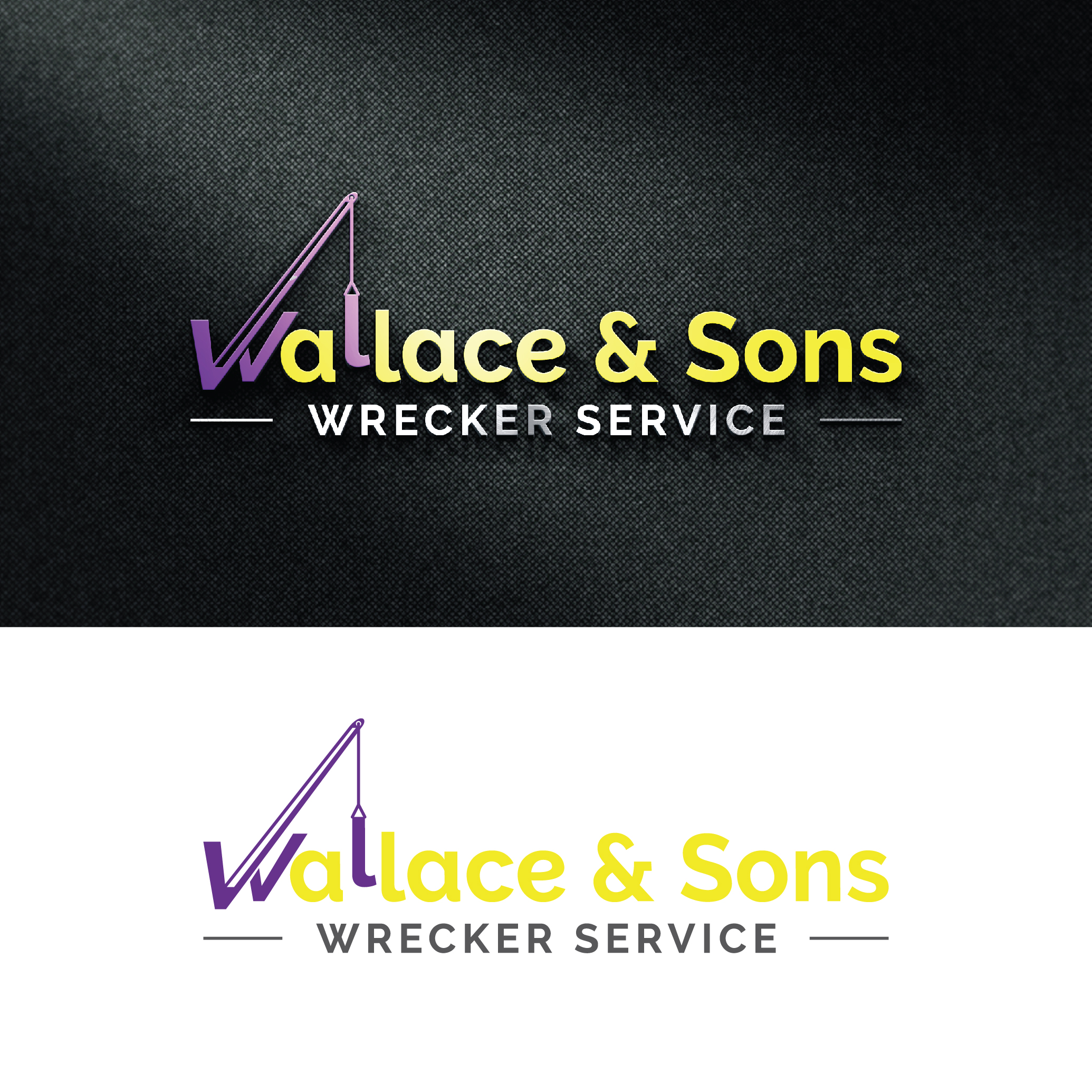 Logo-Design von GraphicTec für dieses Projekt | Design #25069367