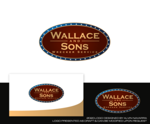 Logo Design by alvinnavarra for this project | Design: #25065795