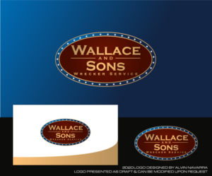 Logo Design by alvinnavarra for this project | Design: #25065799