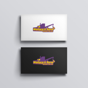 Logo Design by aquabomb26 for this project | Design #25064508