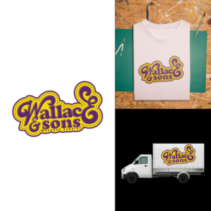 Logo Design by CreativeFlows 2 for this project | Design: #25068709