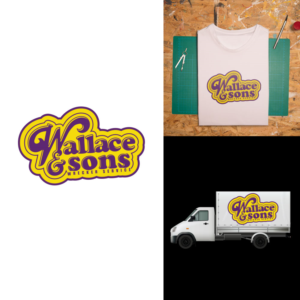 Logo-Design von CreativeFlows 2 für dieses Projekt | Design: #25070947