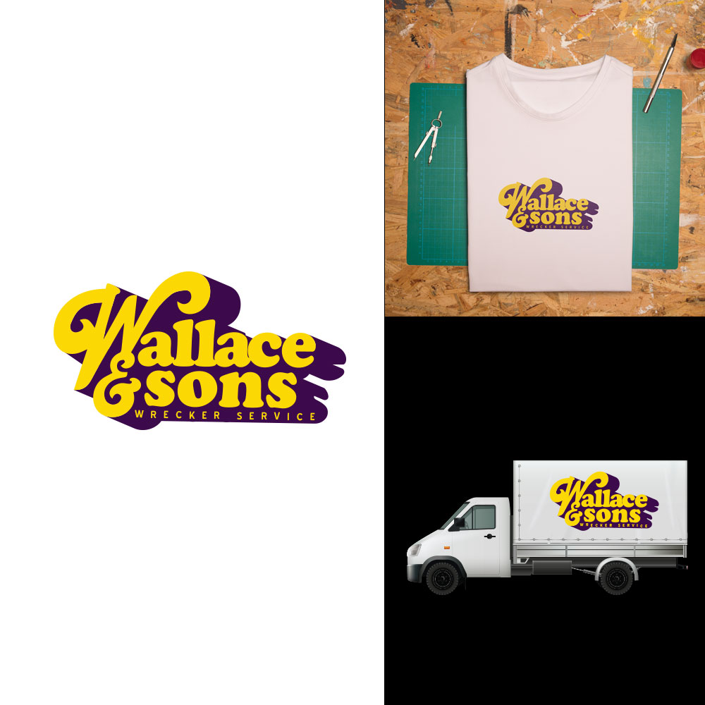 Logo-Design von CreativeFlows 2 für dieses Projekt | Design #25070951