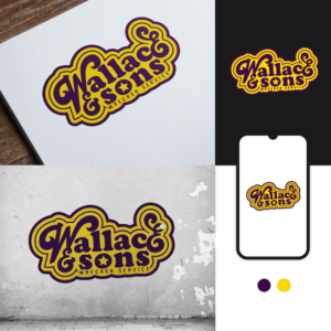 Logo-Design von CreativeFlows 2 für dieses Projekt | Design: #25074410