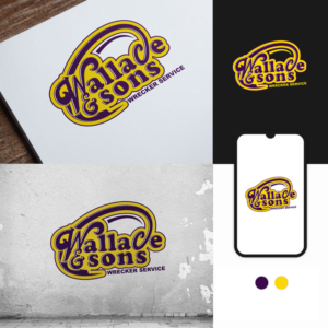 Logo-Design von CreativeFlows 2 für dieses Projekt | Design: #25075794