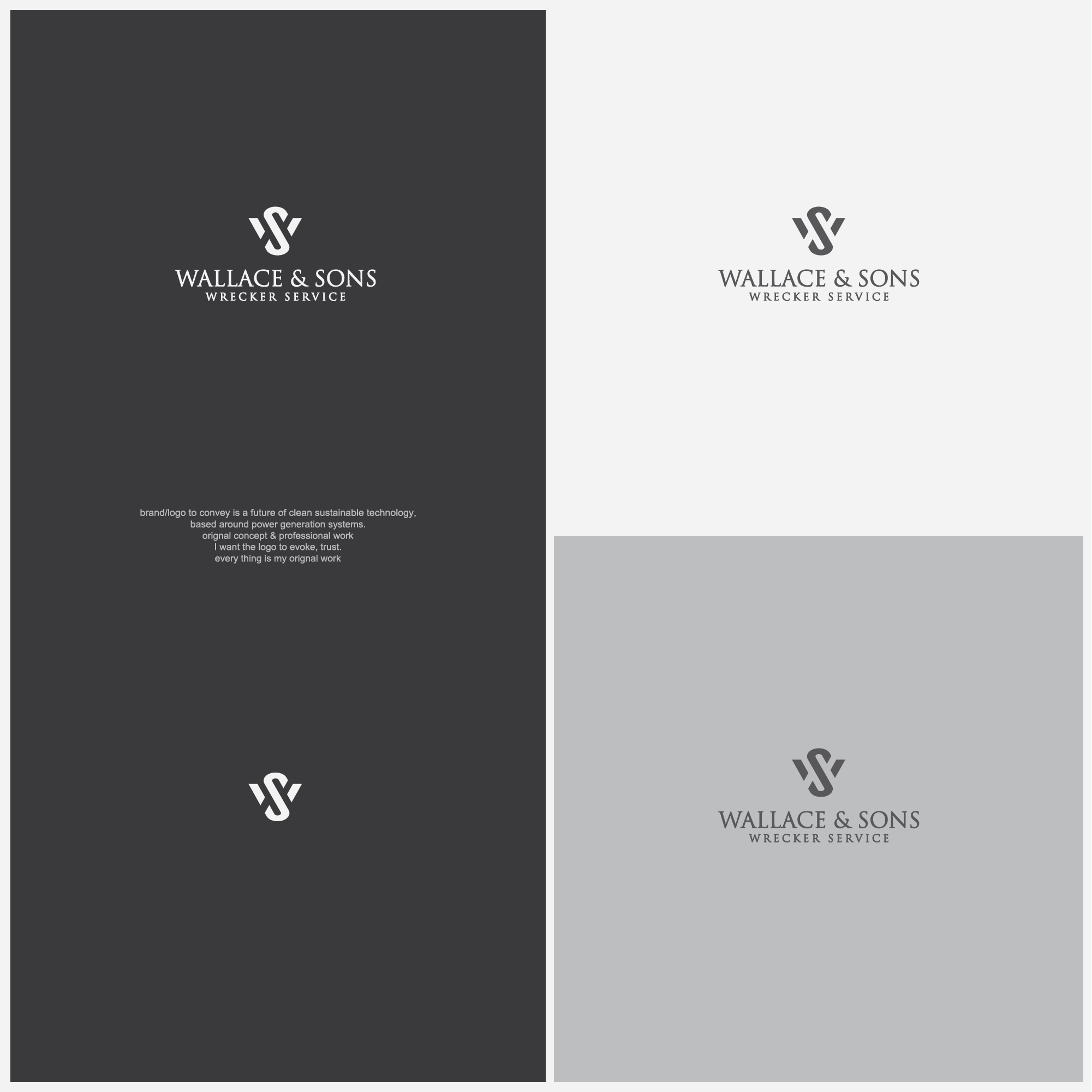 Design de Logo par Rashid 8 pour ce projet | Design #25072914
