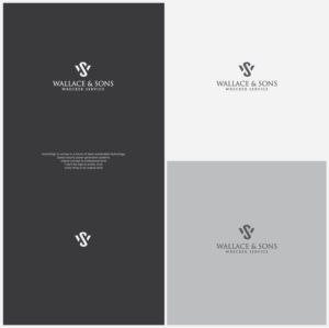 Logo Design by Rashid 8