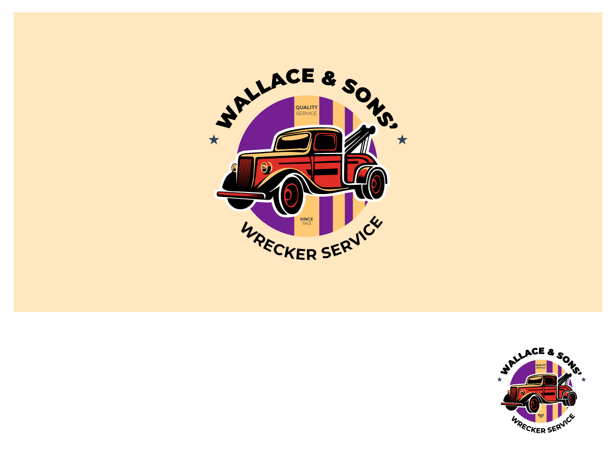 Logo-Design von CreativeRajesh für dieses Projekt | Design #25064039