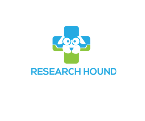 Research Hound (optional) | Logo Design by renderman