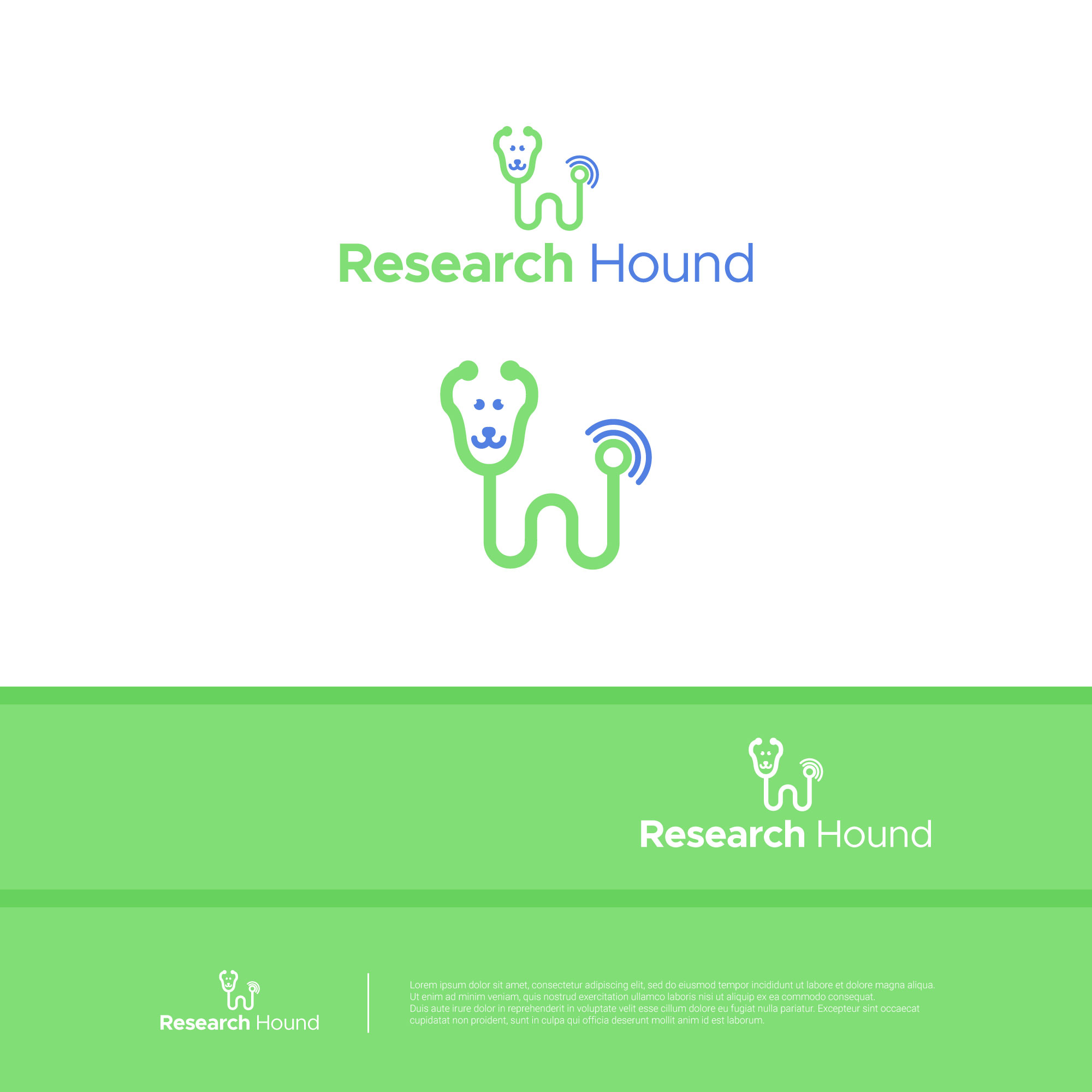 Logo Design by Rudi_Wicaksono for this project | Design #25057387