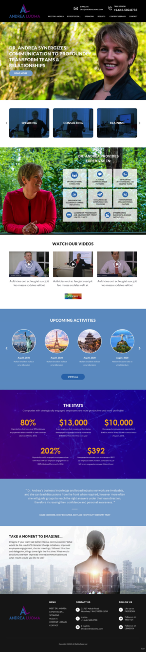 Diseño Web por pb