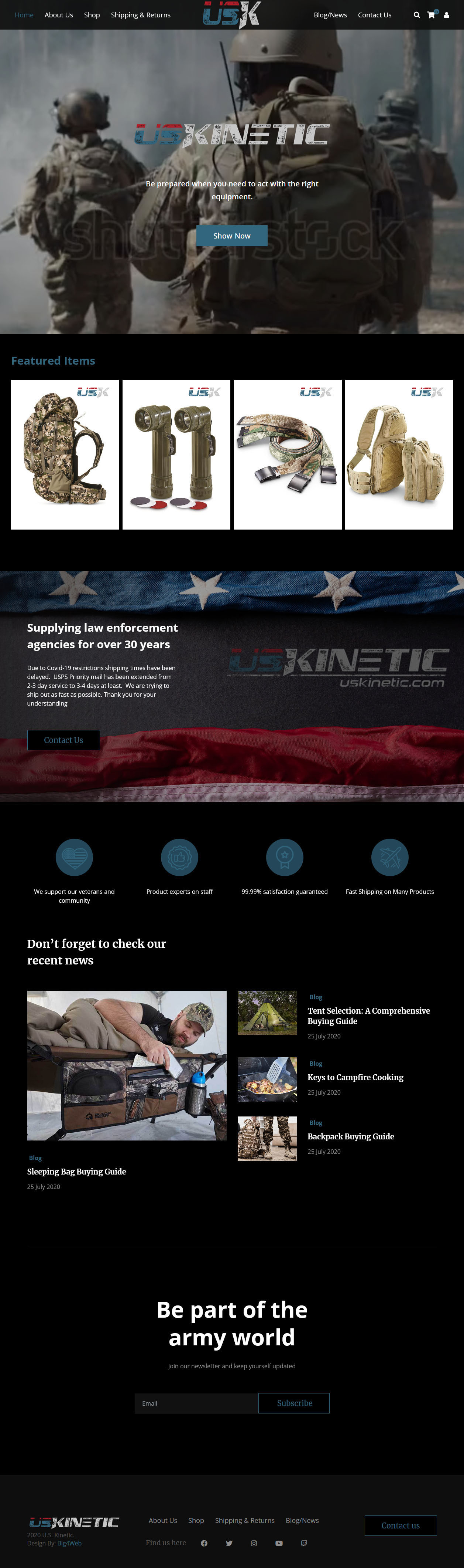 Web Design by Big4Web for this project | Design: #25054685