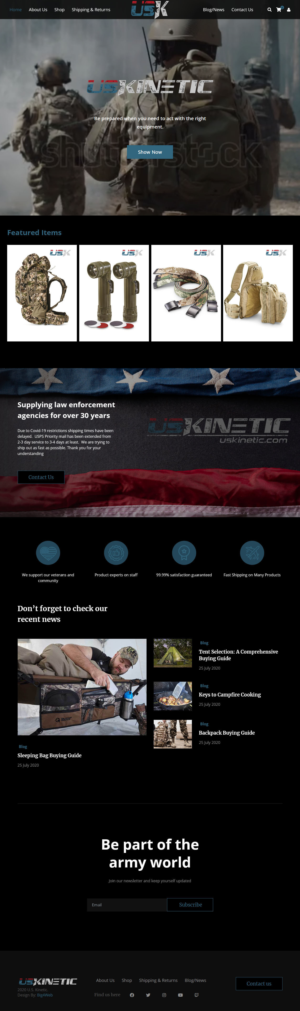 Web Design by Big4Web