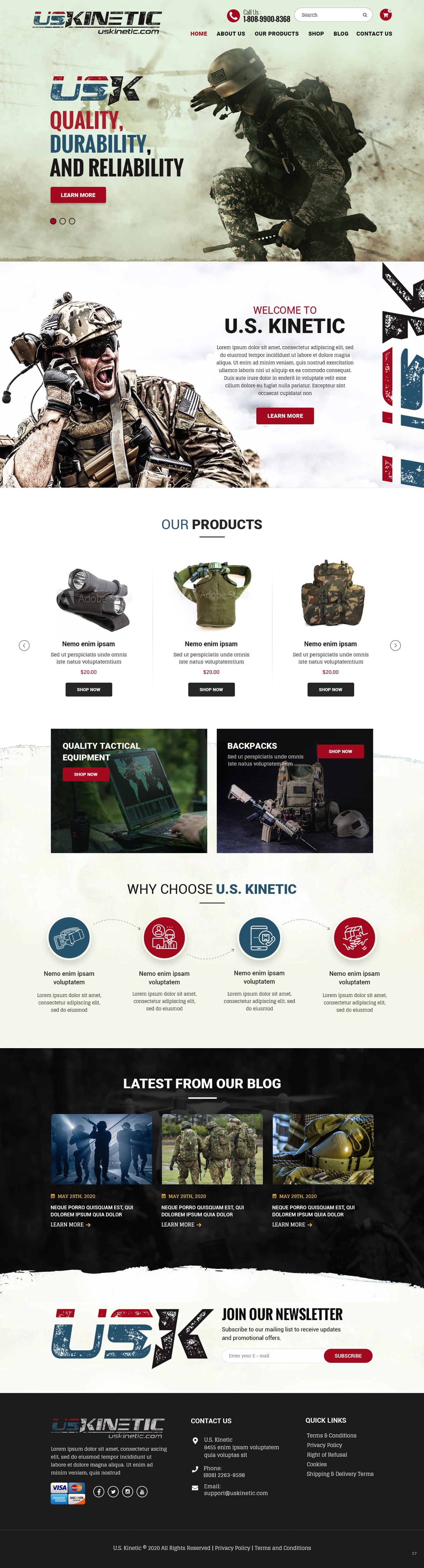 Web Design by pb for this project | Design #25056790