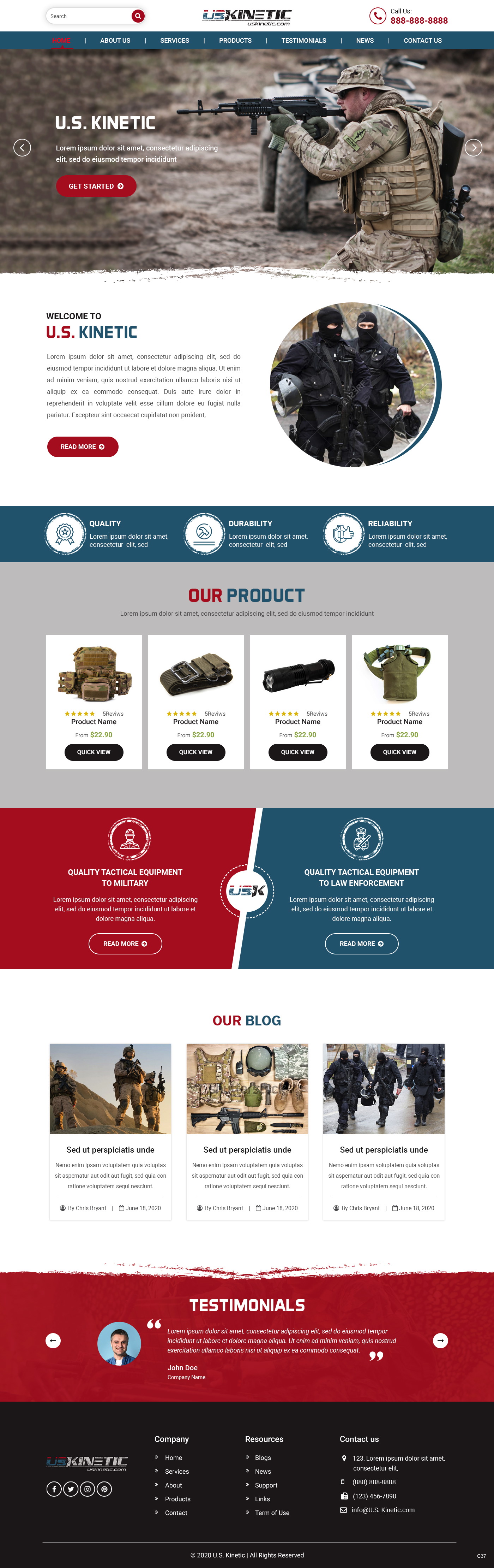 Web Design by pb for this project | Design #25056806