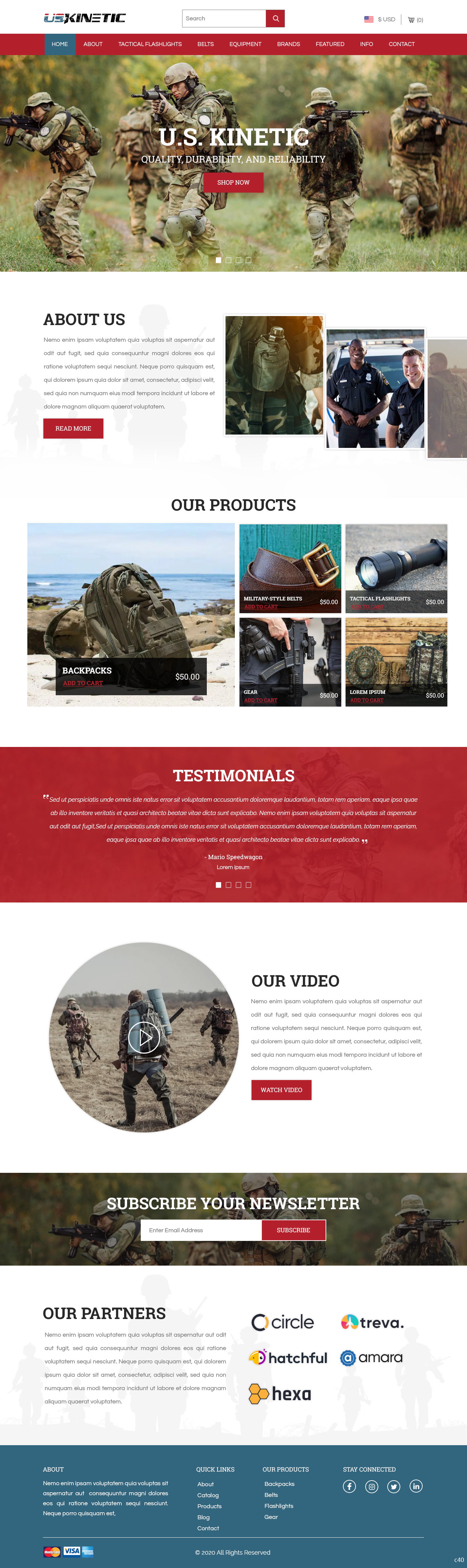 Web Design by pb for this project | Design #25056819