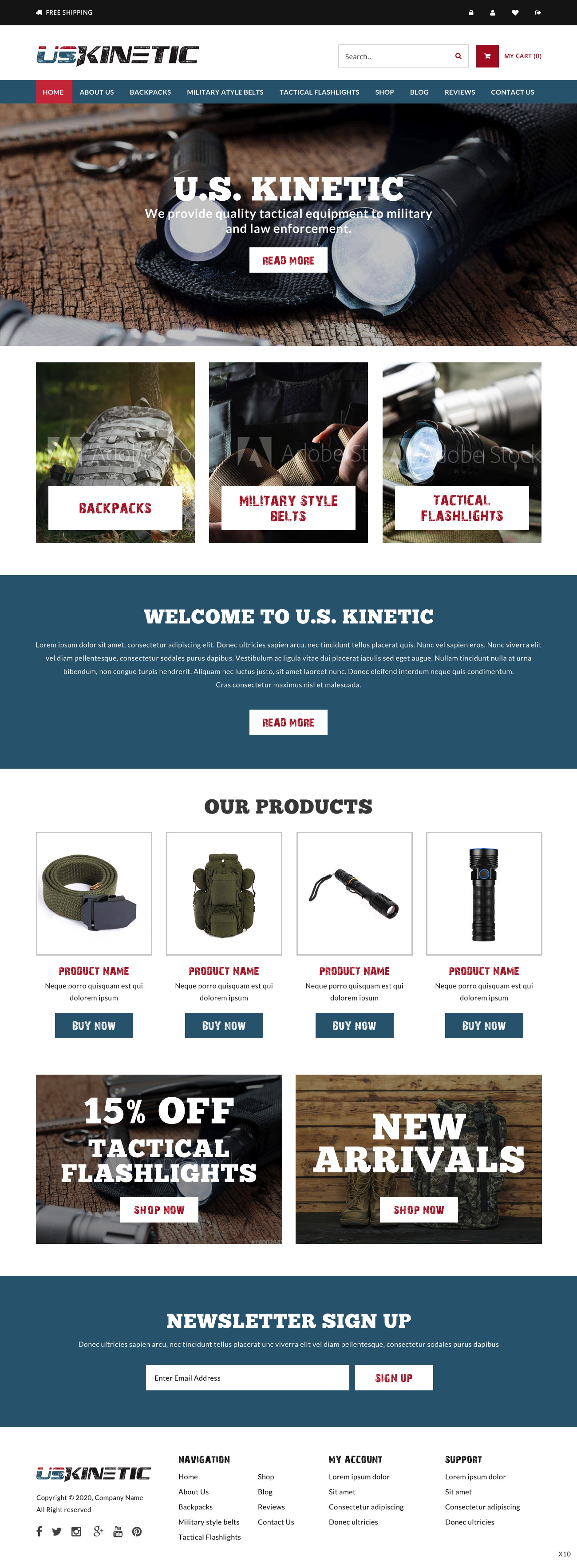 Web Design by pb for this project | Design #25056825