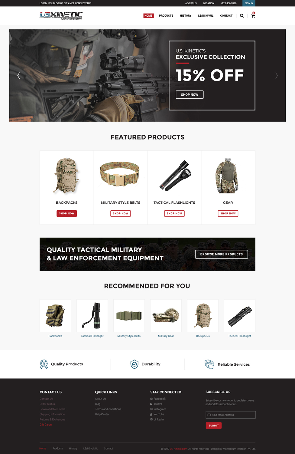 Web Design by Grewal for this project | Design #25076716