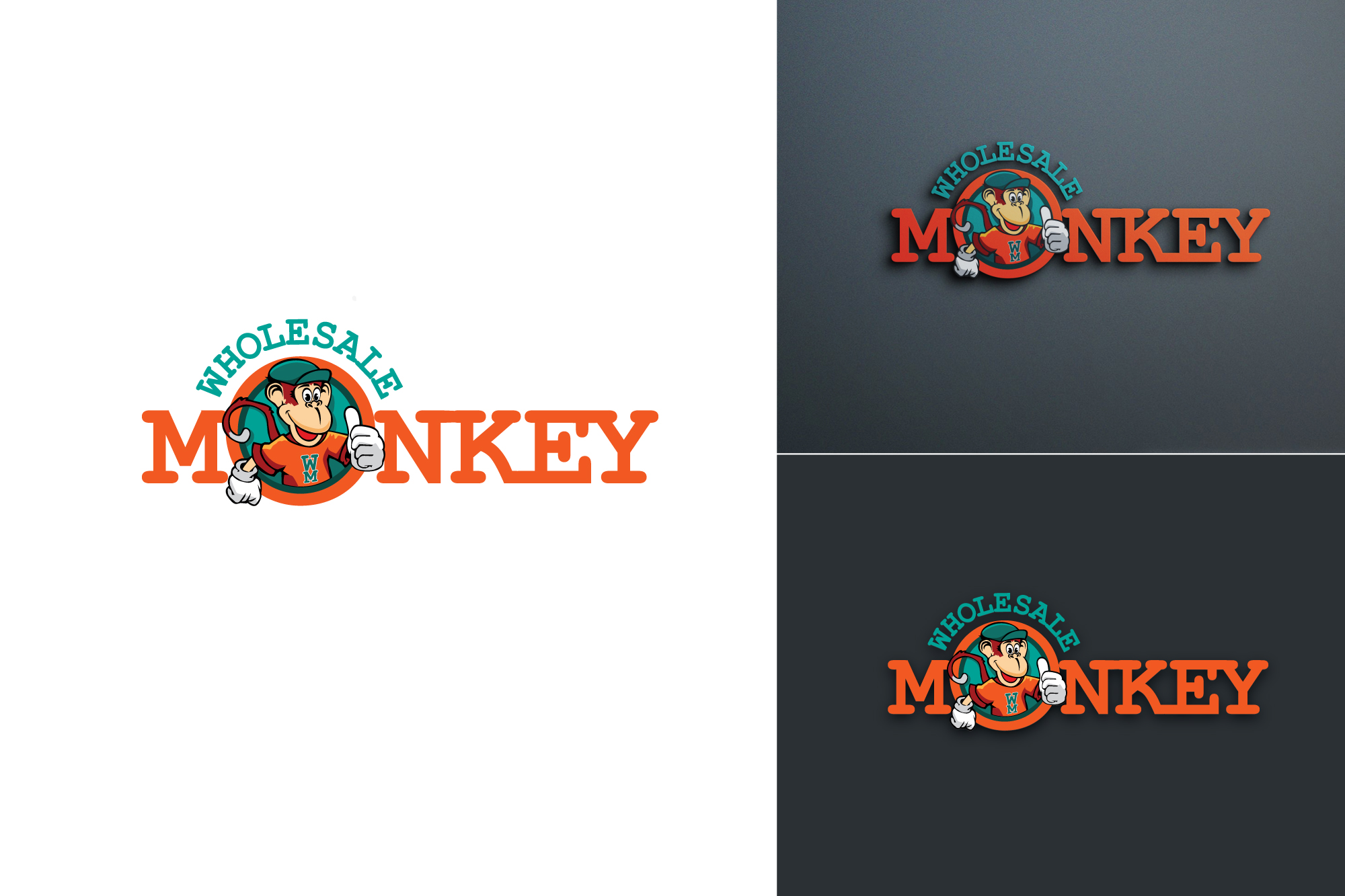 Logo Design by mmcreatives.in for this project | Design #25077397