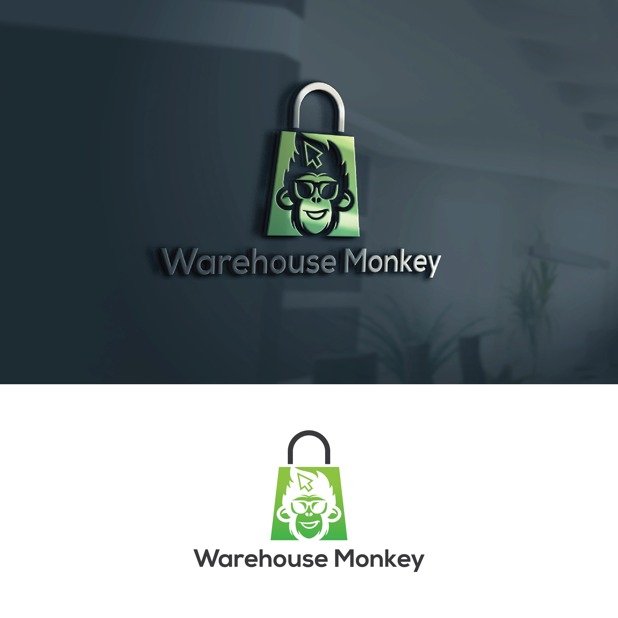 Logo-Design von GraphicTec für dieses Projekt | Design #25085403