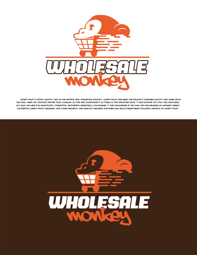 Logo Design by ARtKISTA for this project | Design #25074722