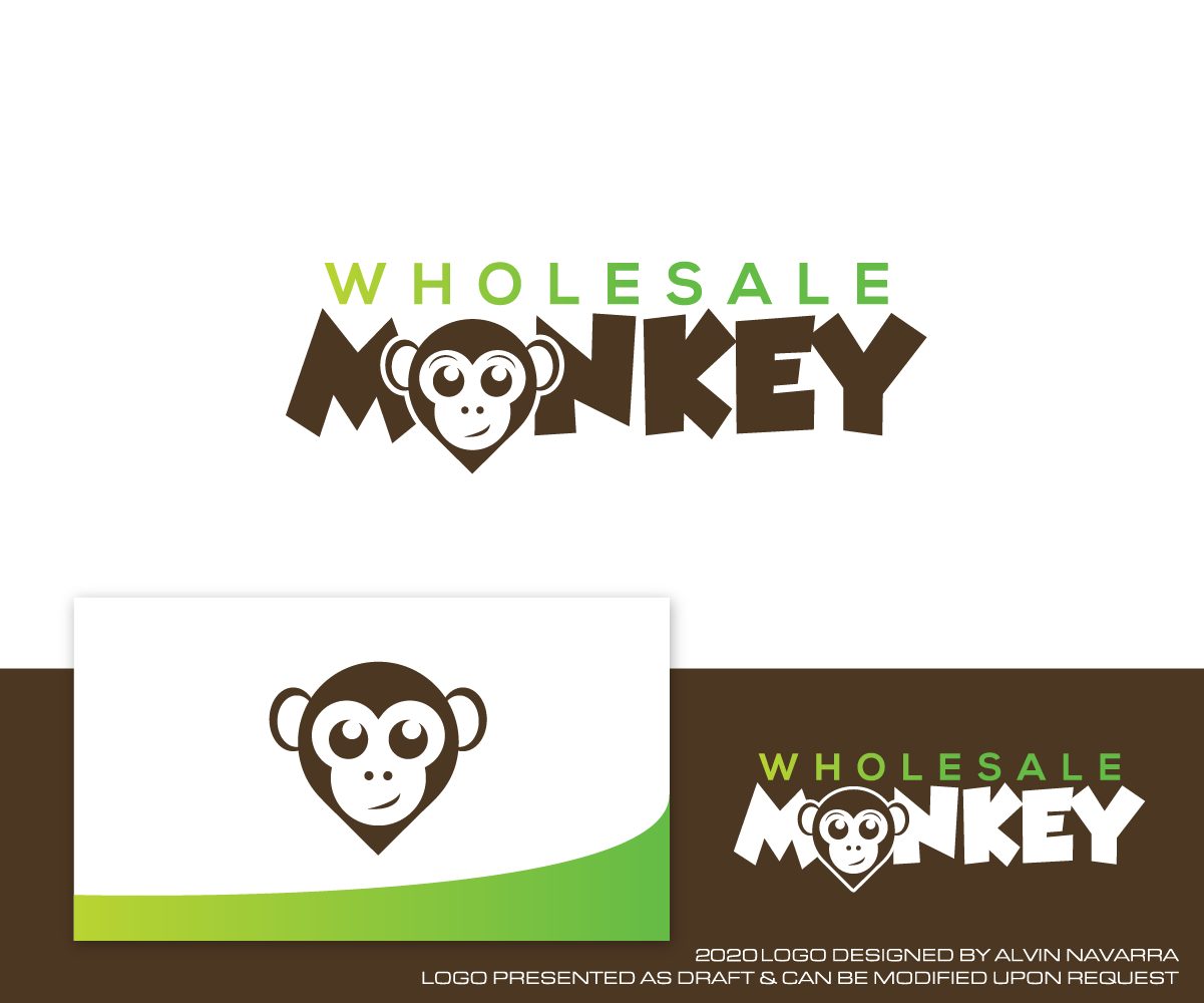Logo Design by alvinnavarra for this project | Design #25058517