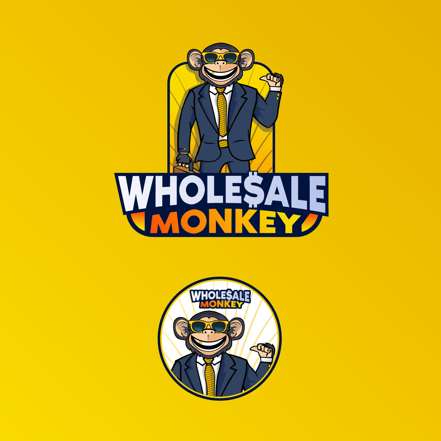 Logo-Design von Majestic Prints für dieses Projekt | Design #25058604