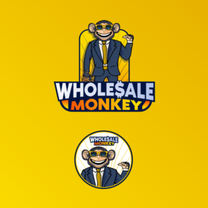 Logo-Design von Majestic Prints für dieses Projekt | Design: #25058604