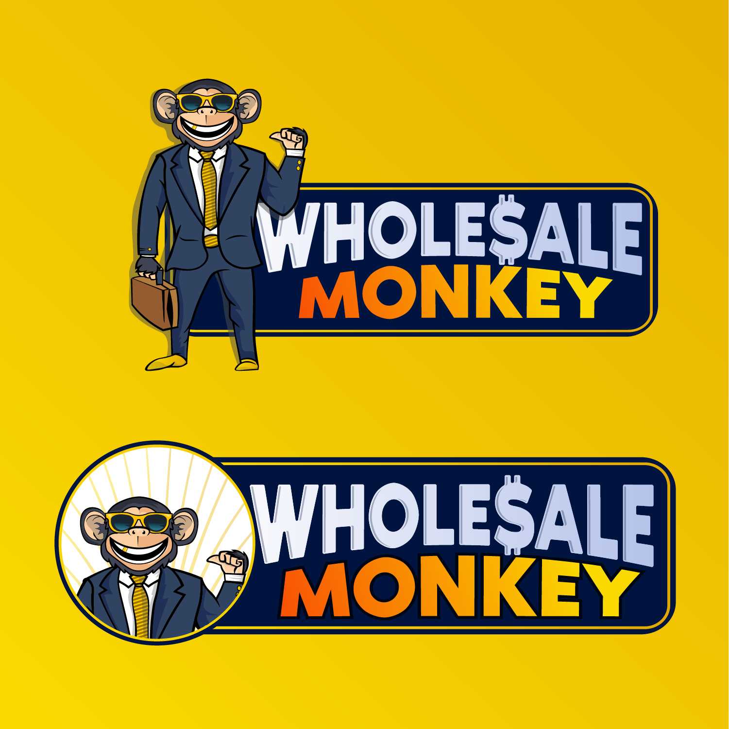 Logo Design by Majestic Prints for this project | Design #25059201