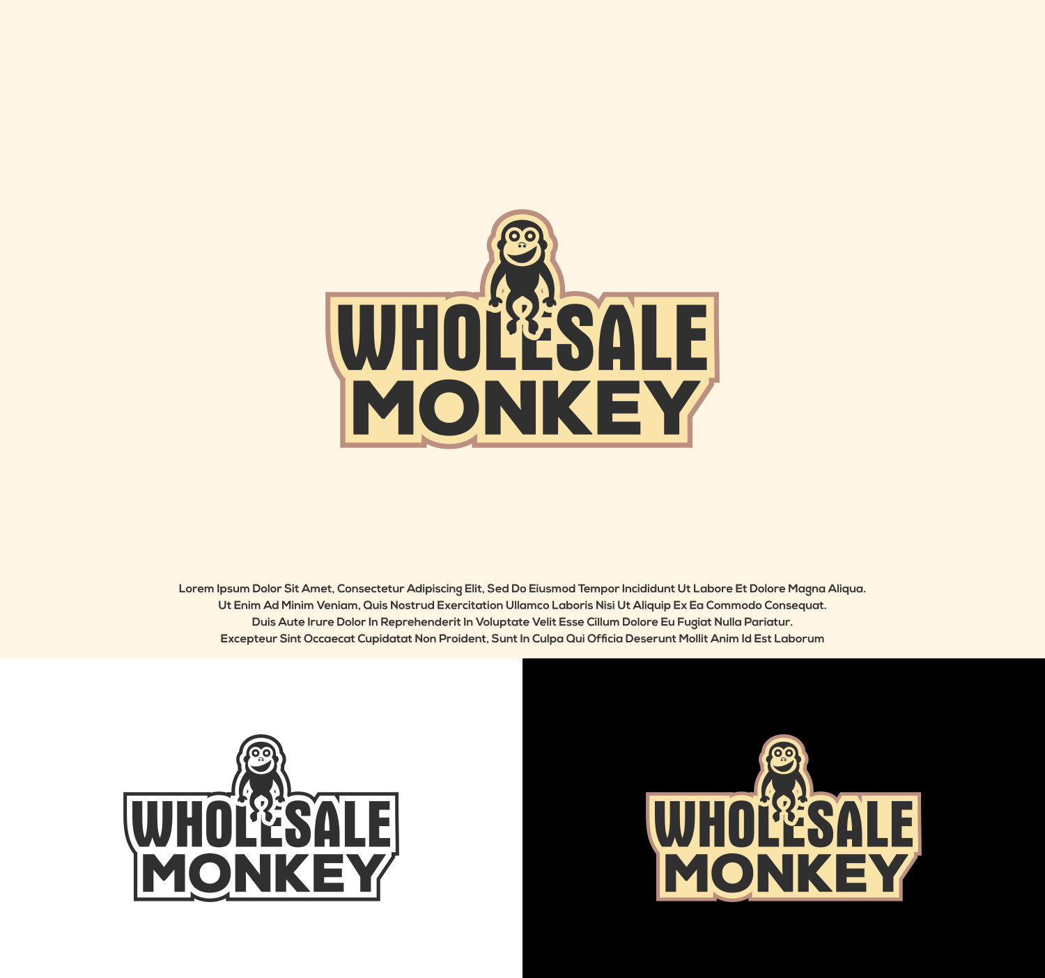 Logo Design by Aditya.DwiRama for this project | Design #25063260