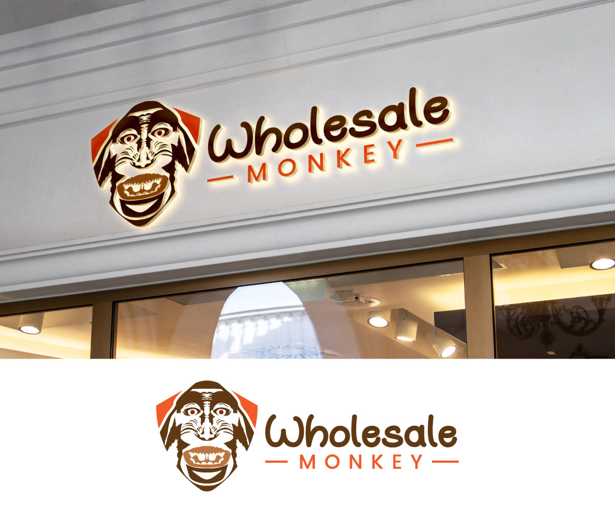 Logo Design by GoodTimes$$$ for this project | Design #25059431