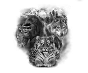 Design de Tatouage par Jezzus pour ce projet | Design : #25166672