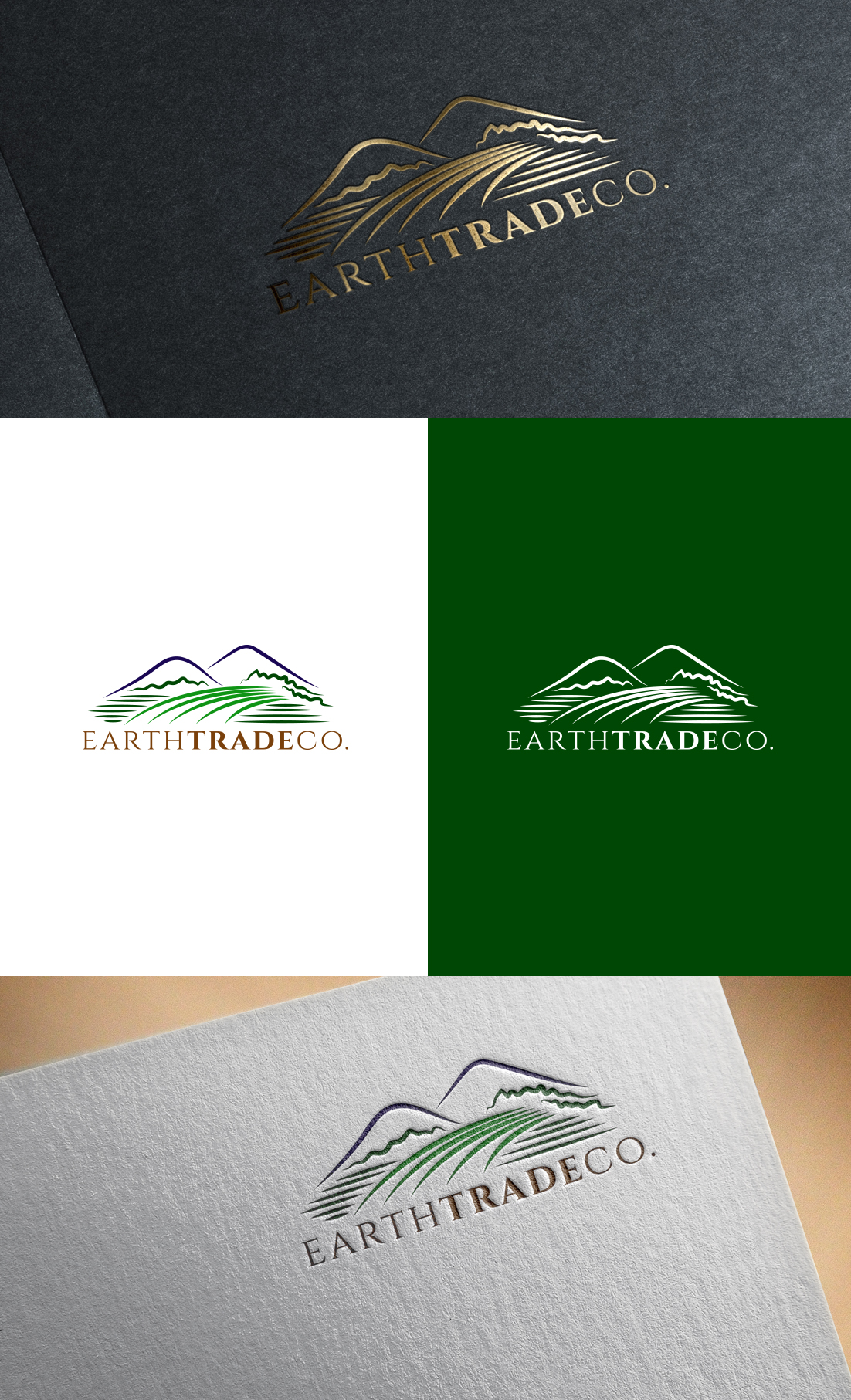 Logo Design by GLDesigns for this project | Design #25057320