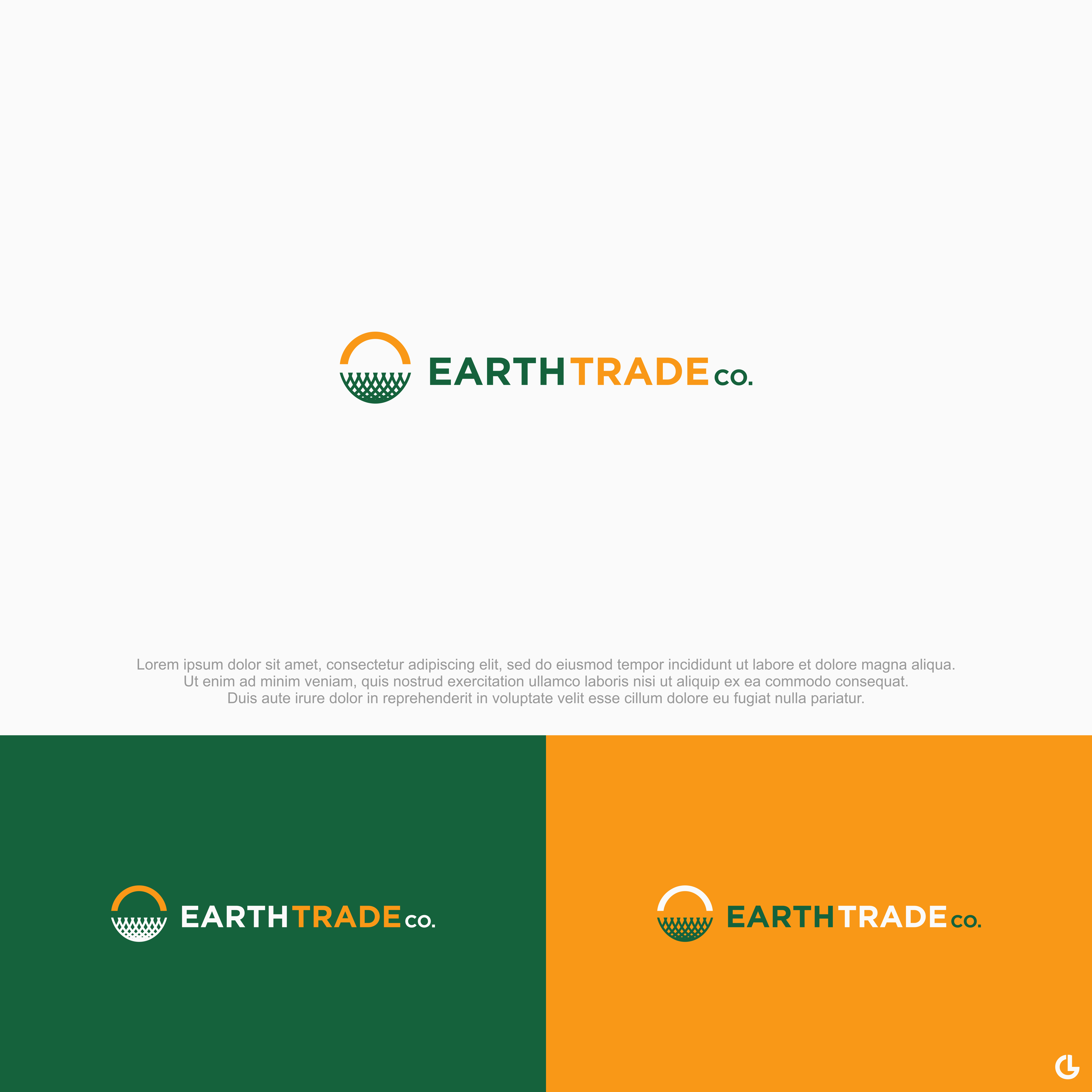 Logo Design by R!CKY for this project | Design #25103347