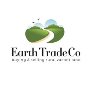 Earth Trade Co. (One logo without and one logo with.) | Logo Design by iamrady