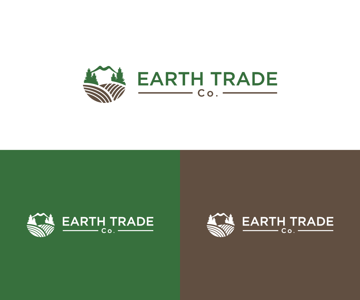 Logo Design by fauzan harun for this project | Design #25063788